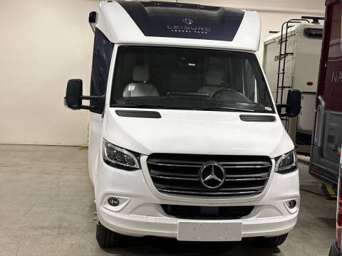 2024 Mercedes-Benz Sprinter