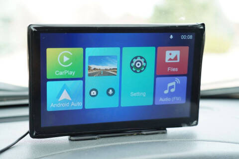 2007 Dodge Dakota SLT