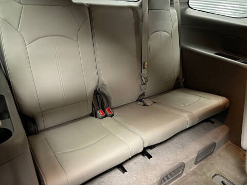 2017 GMC Acadia Limited