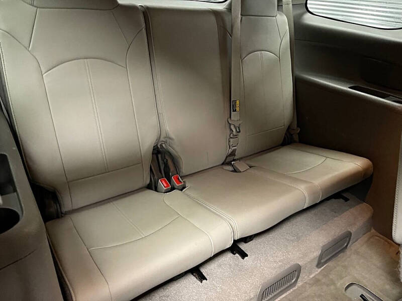 2017 GMC Acadia Limited