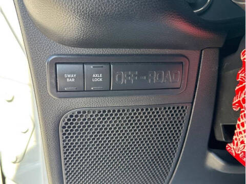 2014 Jeep Wrangler Unlimited