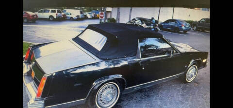 1979 Cadillac Eldorado