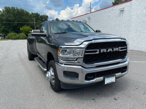2019 RAM Ram Pickup 3500 for sale at Consumer Auto Credit in Tampa FL