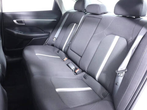 2024 Hyundai Sonata