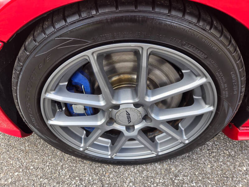 2008 Volkswagen R32