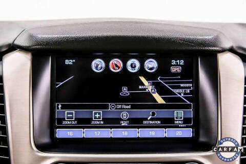 2018 GMC Yukon XL Denali