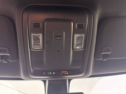 2022 Chevrolet Tahoe LS