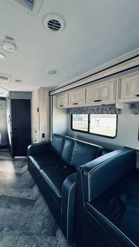 2021 Forest River Sunseeker