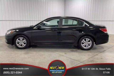 2011 Honda Accord SE