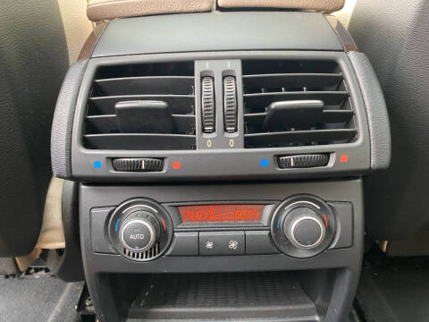 2011 BMW X5
