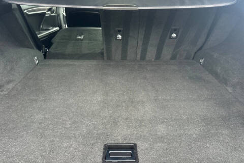 2021 Lexus RX 350 F SPORT Handling