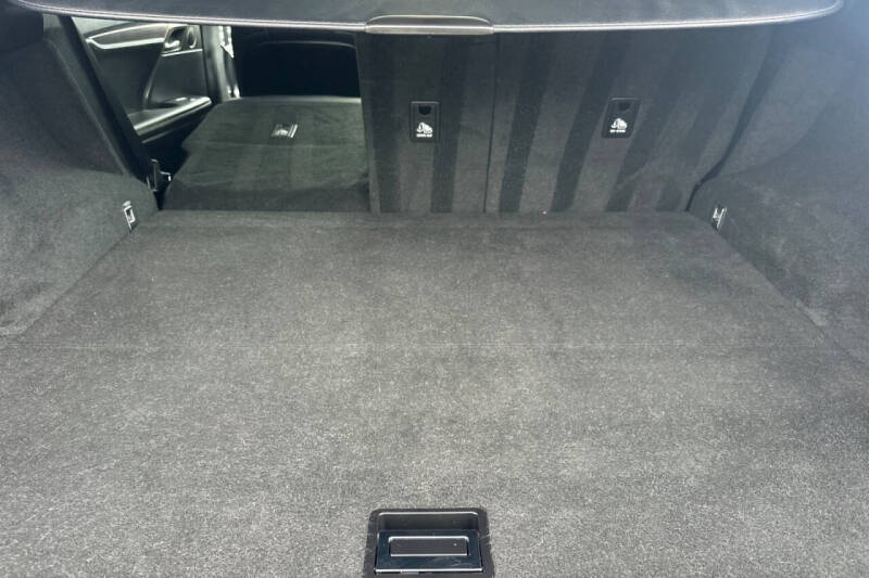 2021 Lexus RX 350 F SPORT Handling