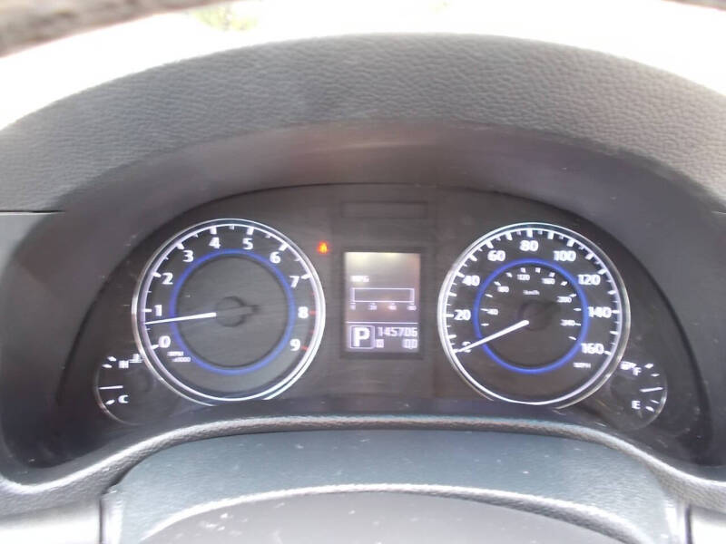 2013 Infiniti G37 Coupe x