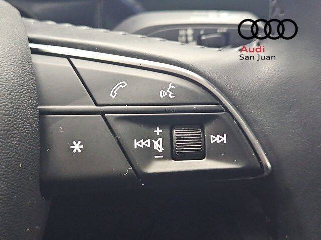 2020 Audi Q3 quattro S line Premium 45 TFSI