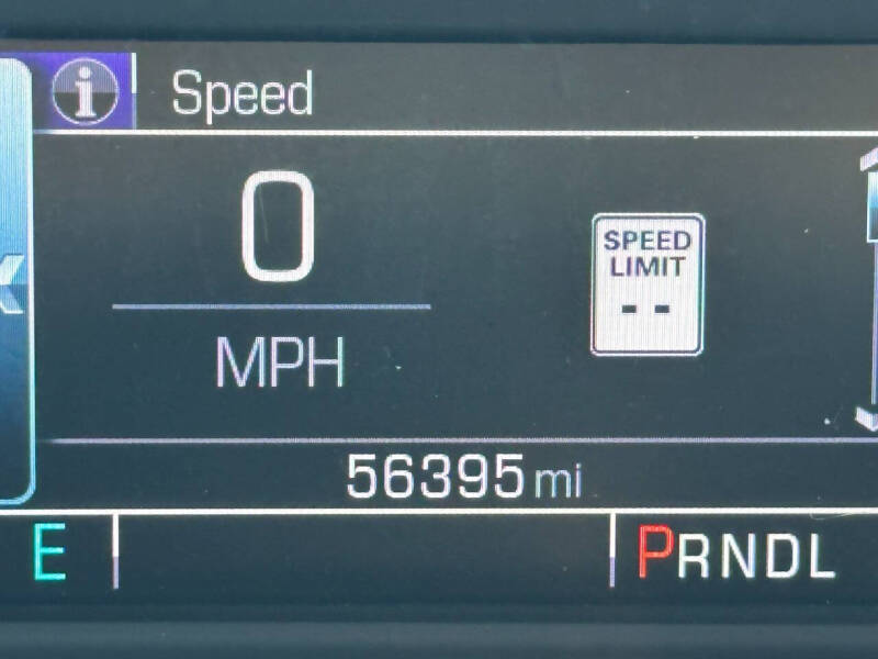 2017 GMC Sierra 2500HD SLE