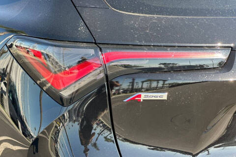 2026 Acura ADX w/A-SPEC