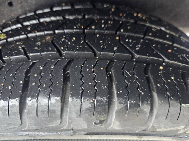 2021 Ford Transit Connect XL