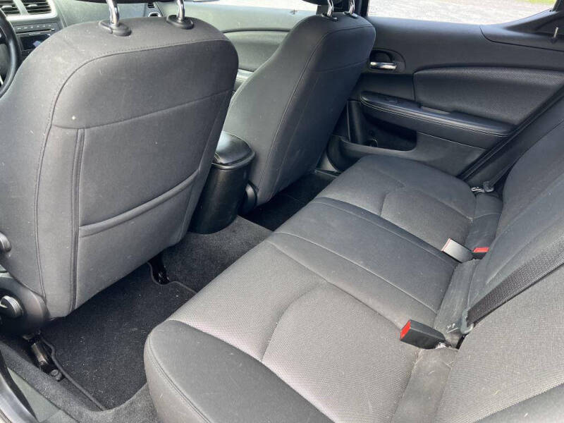 2014 Dodge Avenger