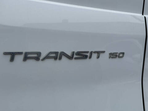 2020 Ford Transit 150