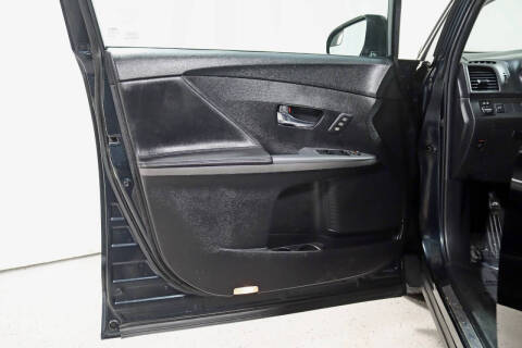 2013 Toyota Venza XLE