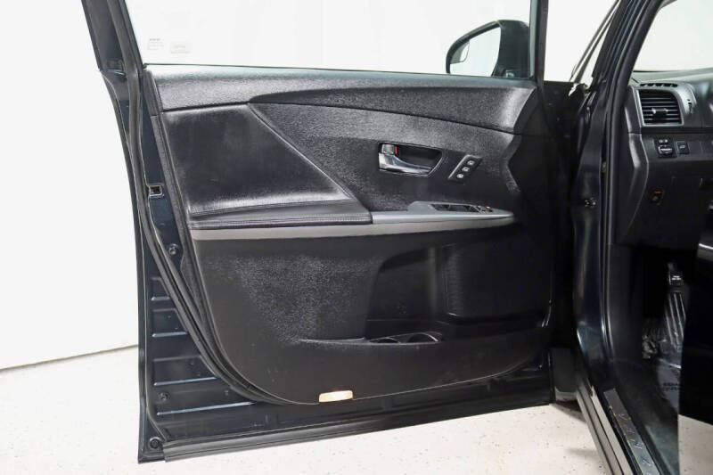 2013 Toyota Venza XLE