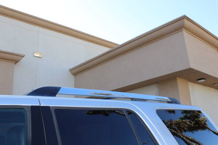2012 Lincoln Navigator