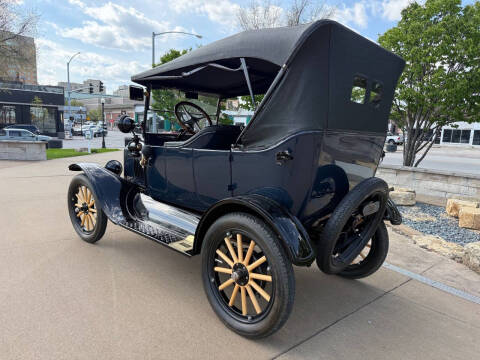 1922 Ford Model T