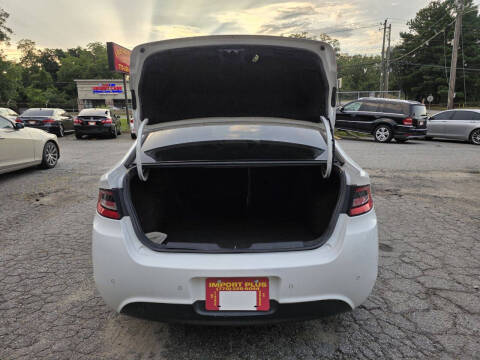 2013 Dodge Dart Limited