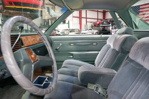 1982 Chevrolet El Camino