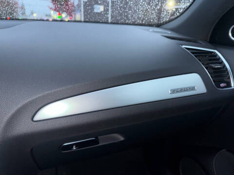 2014 Audi SQ5 3.0T quattro Premium Plus