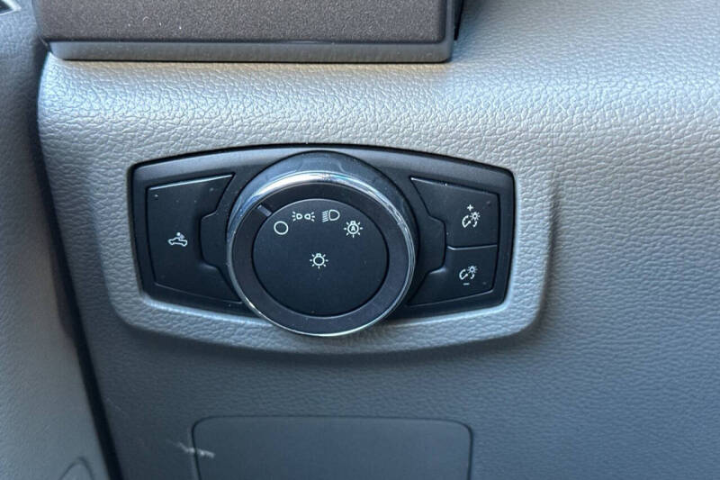 2018 Ford F-250 Super Duty