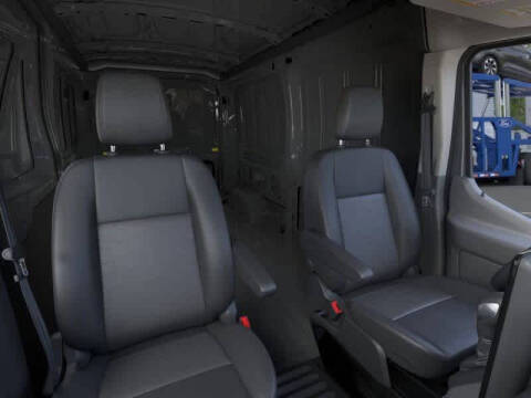 2026 Ford Transit 350