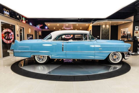 1956 Cadillac Series 62