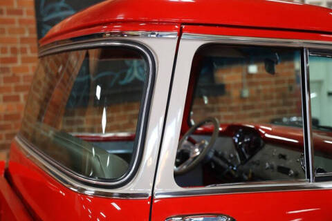 1955 Chevrolet Cameo