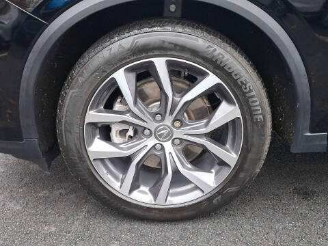 2023 Acura MDX SH-AWD w/Tech