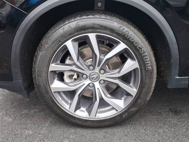 2023 Acura MDX SH-AWD w/Tech