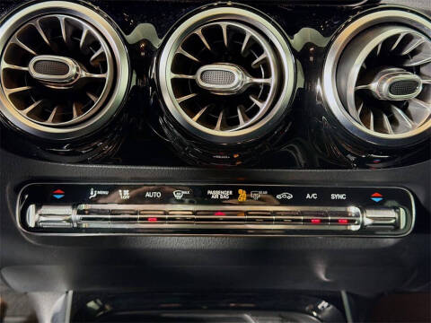 2021 Mercedes-Benz GLA GLA 250 4MATIC