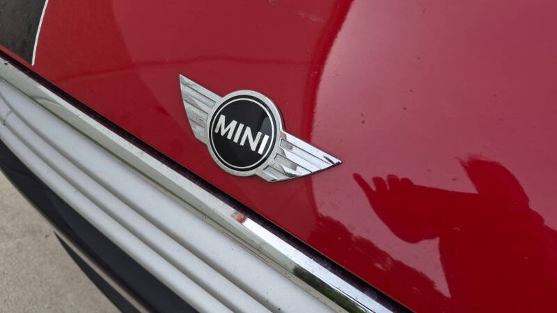 2014 MINI Hardtop Cooper