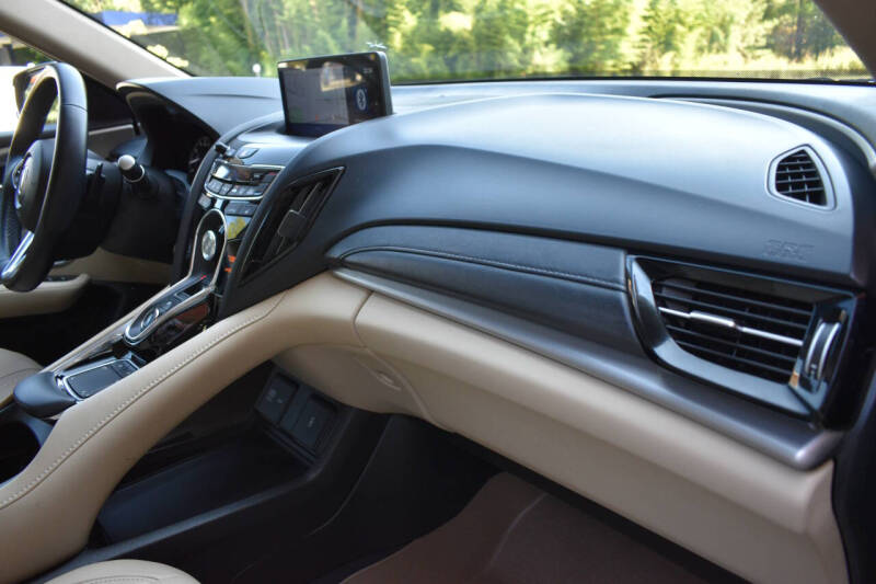 2019 Acura RDX SH-AWD w/Tech