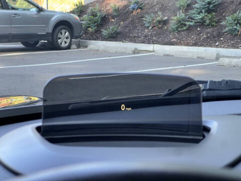 2016 MINI Hardtop 4 Door Cooper S