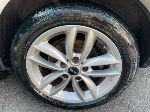 2011 MINI Cooper Countryman S ALL4