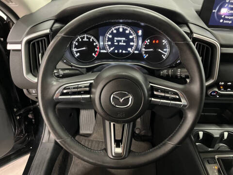 2024 Mazda CX-50 2.5 S Preferred