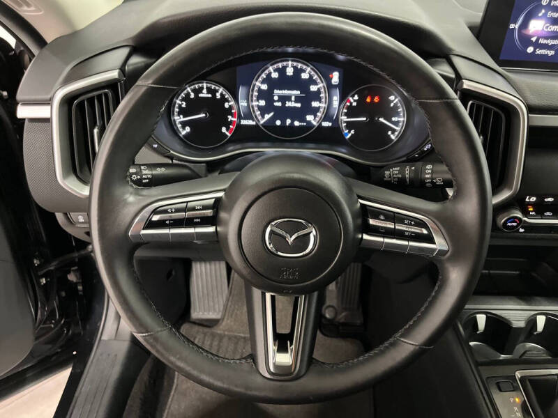 2024 Mazda CX-50 2.5 S Preferred