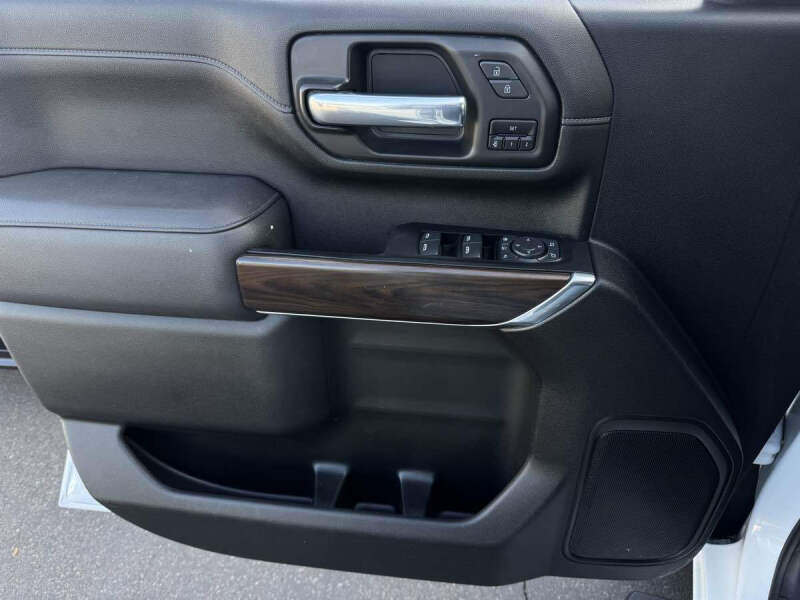 2023 GMC Sierra 2500HD