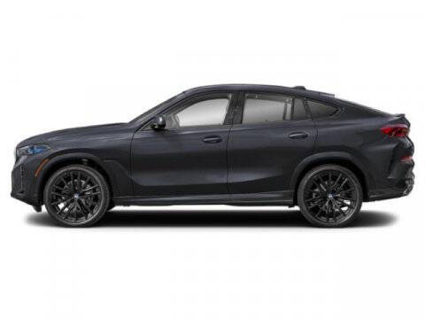 2026 BMW X6 M60i