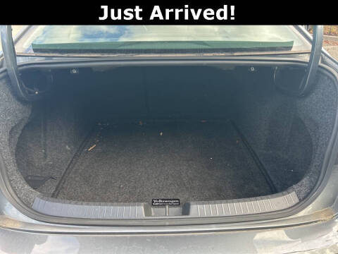 2021 Volkswagen Jetta