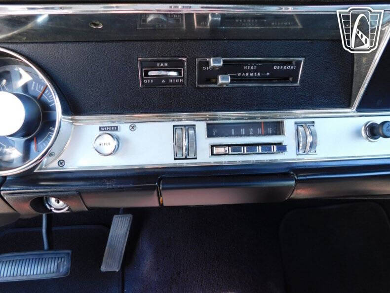 1969 Plymouth Barracuda