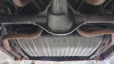 1971 Chevrolet Chevelle