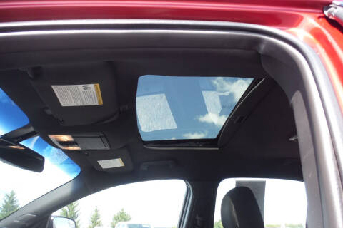 2015 Ford Taurus SEL