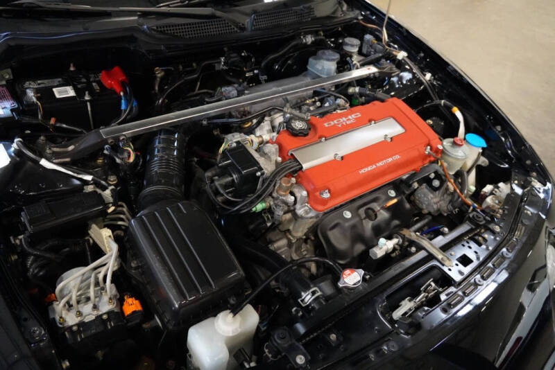 2000 Acura Integra Type R
